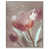 Silver Floater Frame