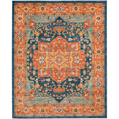 Tapis performance oriental Juanito