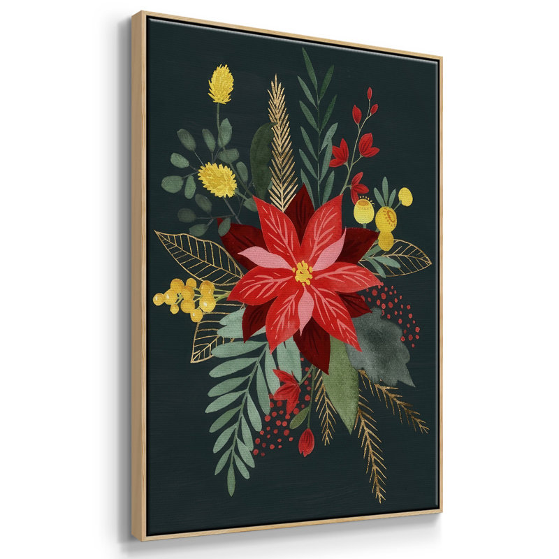 Bright Night Night Collection B, Naturel, H 37 po x l 25 po x P 1,5 po