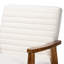 Fauteuil Kelston