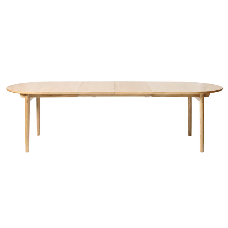 Tanza Extendable Dining Table