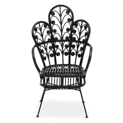 Vivenne Outdoor Lounge Chair
