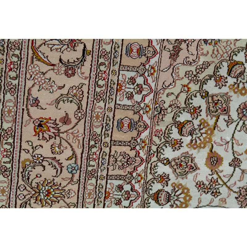 Oriental Area Rug