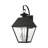 Anselm Solid Brass Wall Light