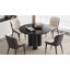 Round Dining Table Kitchen Table-1642234391-1642234384