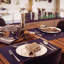 Tramontina Stainless Steel 24 Pcs. Cutlery Set