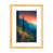 Natural Framed Paper is unavailable
