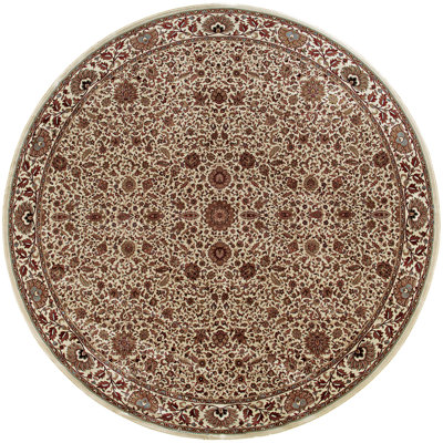 Shelburne Oriental Indoor Rug