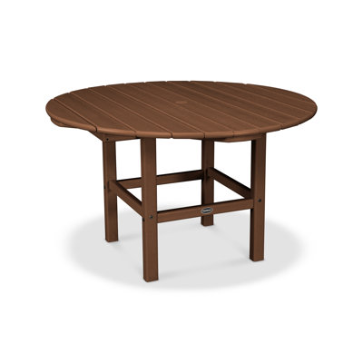 POLYWOOD Kids 37" Dining Table