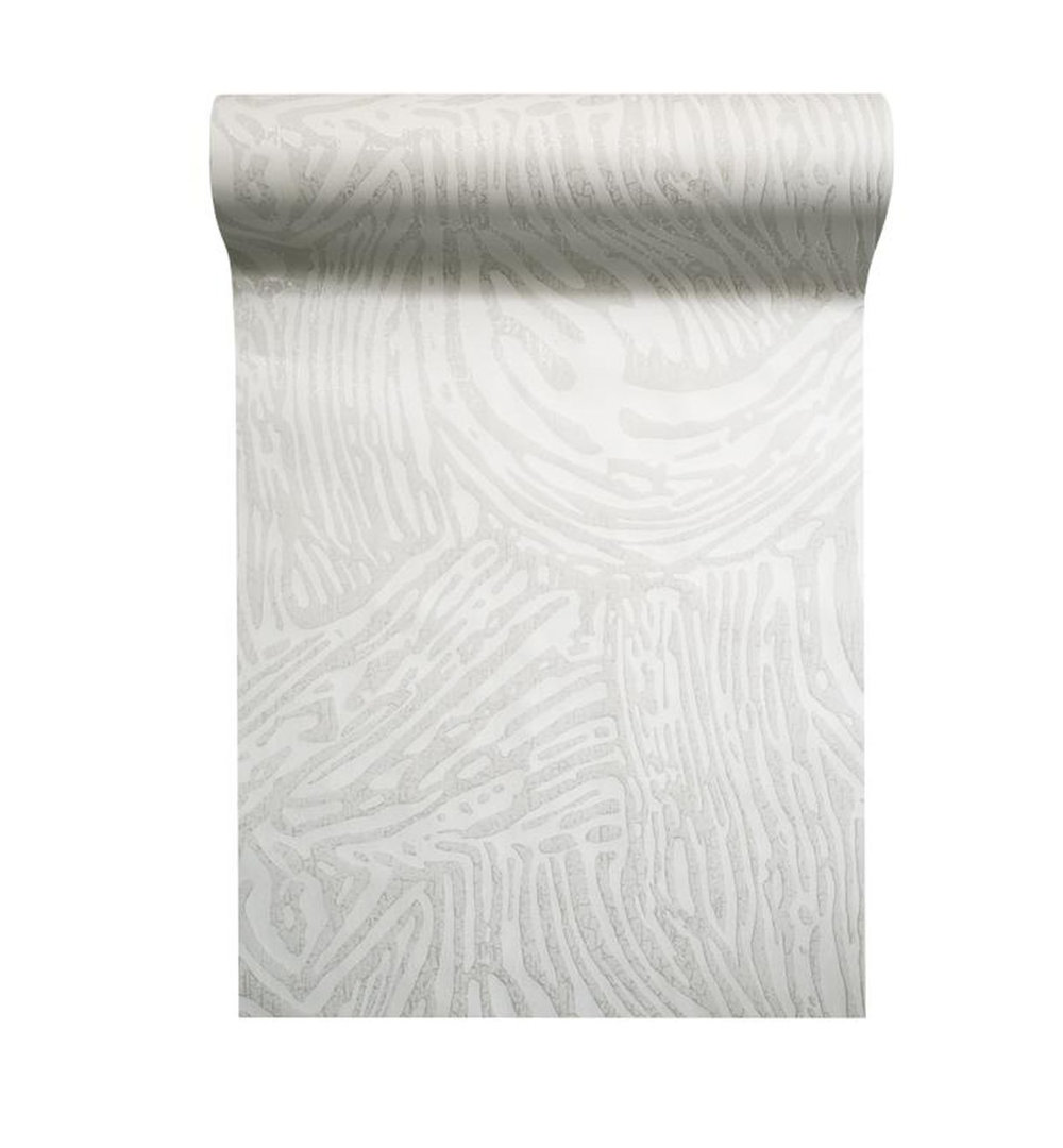 Concord 33' L x 21" W Texture Wallpaper Roll Orren Ellis 