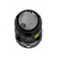 Prep Series 1/2 Horsepower Continuous Feed Garbage Disposal Featuring Fast Track Technology, Power Cord Included