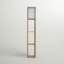 Lampe sur pied à DEL 63 po Maxwell-596791485-642357583