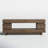 Epicenters 80'' Solid Wood Console Table