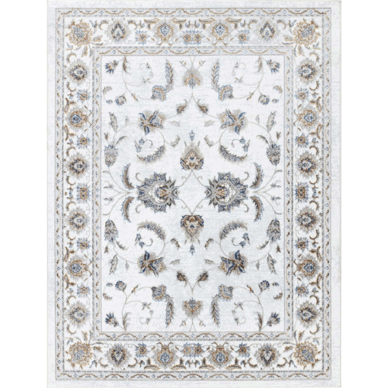 Legacy Multi Area Rug, Rectangle 7'10" x 9'10"