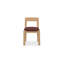Oli Dining Chair Dark Green-Set of Two-2118153054