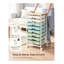 8 Drawer Storage Drawer-456904763