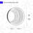 Janus Circle Mirror-279002166