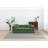 Boneless Corduroy 78.5" Folding Convertible Out Sleeper Sofa Bed-907189154