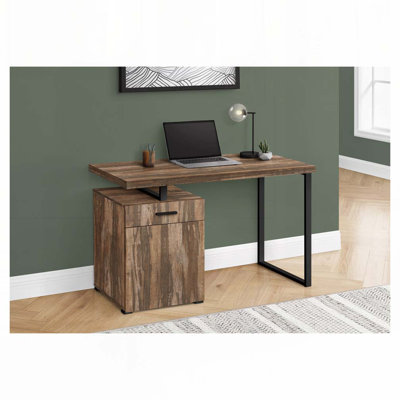 Bureau d'ordinateur pour la maison