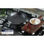 Cooks Standard Professional 10-Inch Nonstick Frying Pan, Heavy Duty Aluminum Non Stick Egg Omelette Pan, Everyday Wok Stir Fry Skillet, Dishwasher Safe-92951718