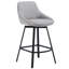 Absalom 65cm Swivel Bar Stool-997444558
