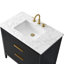 Emma 36" W Single Vanity-808057460