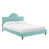 Menthe est en rupture de stock