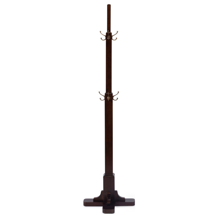 Oquendo Freestanding Coat Rack