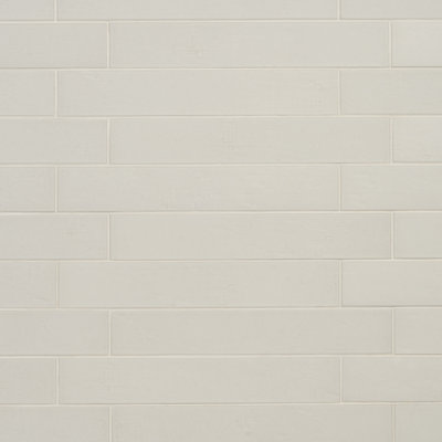 Carreau de porcelaine pour plancher et mur 3 po x 18 po Palermo (10,76 pieds carrés / caisse)