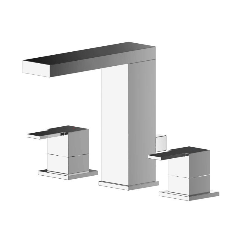 Sanford Pillar Tap with Waste