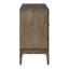 Commode double 6 tiroirs Olympia