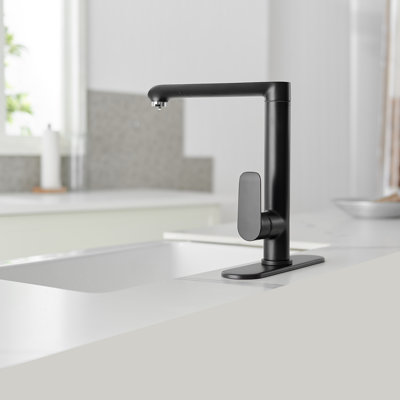 VIBRANTBATH Kitchen Faucet