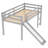 Eph Kids Twin Loft Bed