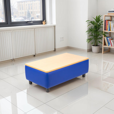 Table basse modulaire Kid Comfort