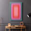 Aura vibrante II - Cavas enveloppés de galerie-1437804645