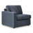 Braintree 6-Piece Sectional With Audio Console-111569903