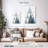 Avery Mod Triangles I-108540590