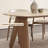 Small household cave stone rock slab table-718730607