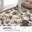 Tapis de couloir lavable Tiger-815805869