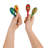 Cinco de Mayo Musical Decorative Accent