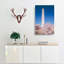The Washington Monument - Wrapped Canvas Painting-55300116