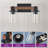 Aanyah 2-Light Dimmable Vanity Light