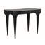 Rennie Solid Wood Writing Desk