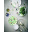 Brillance Grand Air Bone China Dinner Plate