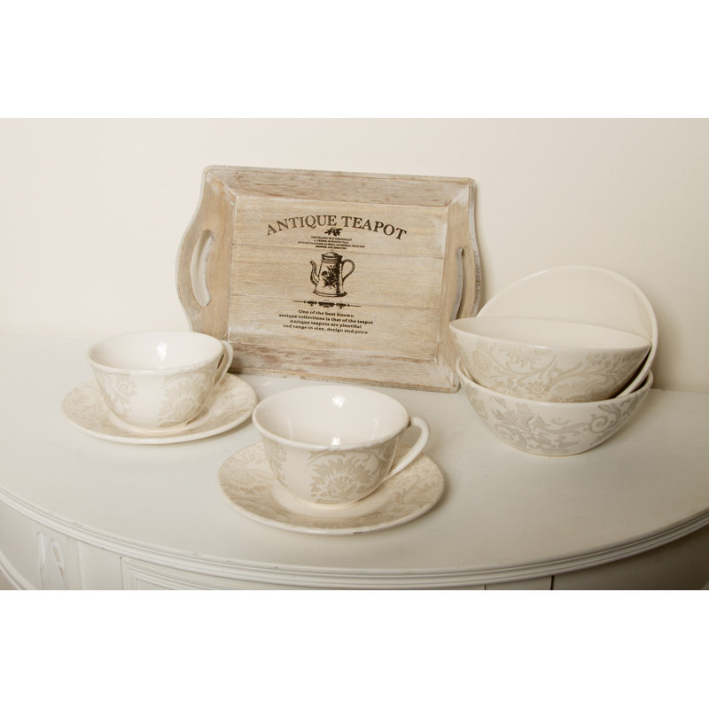 Faron Tray
