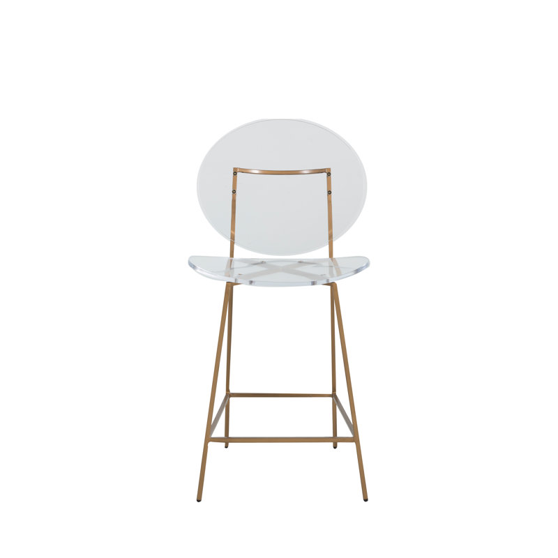 Sandy Stool, Counter Stool (25" Seat Height)