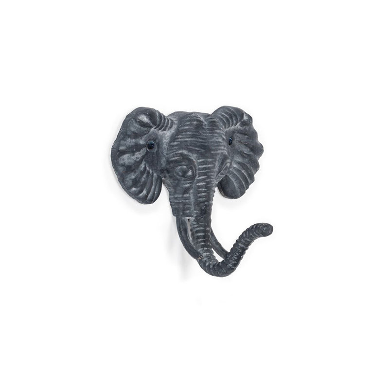 Iron Wall Wall Hook