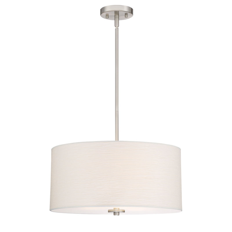 Pearl 3 - Light Unique/Statement Pendant