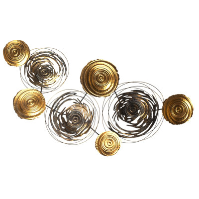 Glam Wall Decor