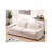 Kulpmont 79.5'' Corduroy Sofa-15452702